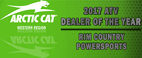 Dealer of the Year 2017